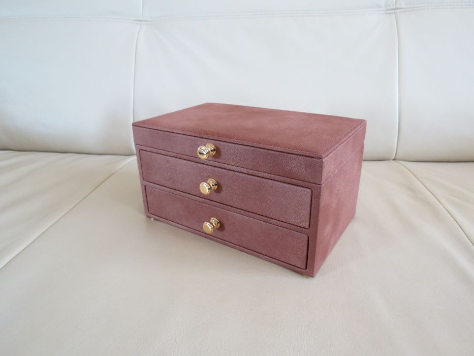 Cutie ceas bijuterii Ulysse Nardin ! Noua !