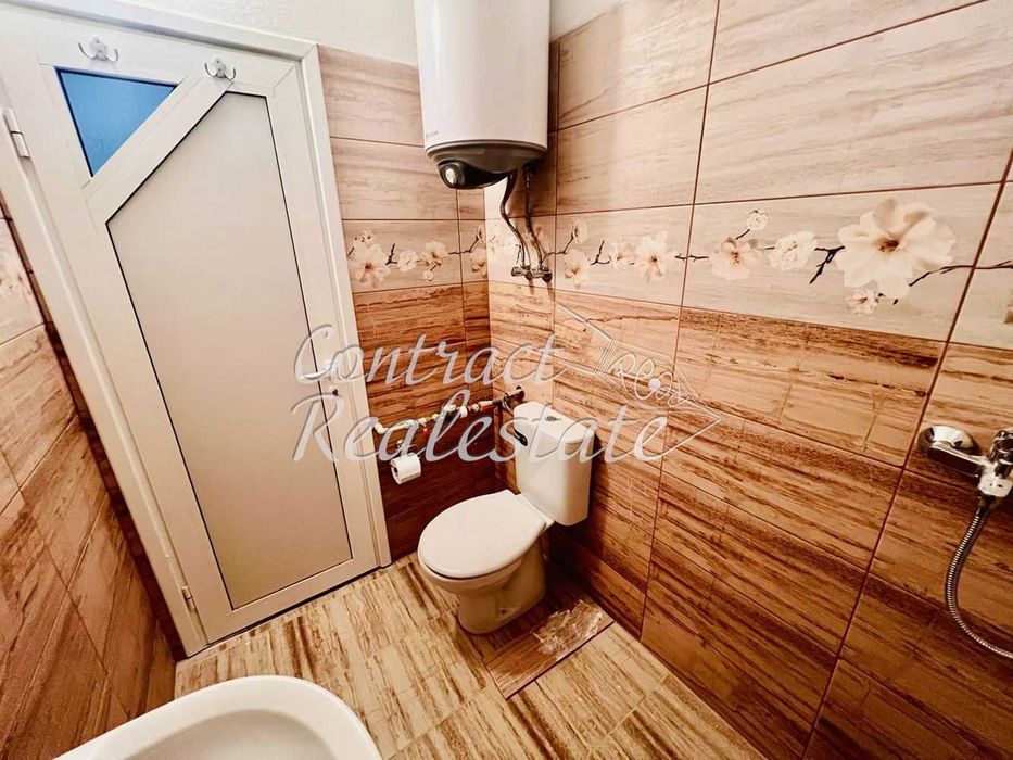 Дава се под наем Двустаен апартамент в Варна, Нептун - 65 кв.м за 357 € - Снимка #8