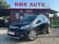 Opel Mokka Opel Mokka euro 6
