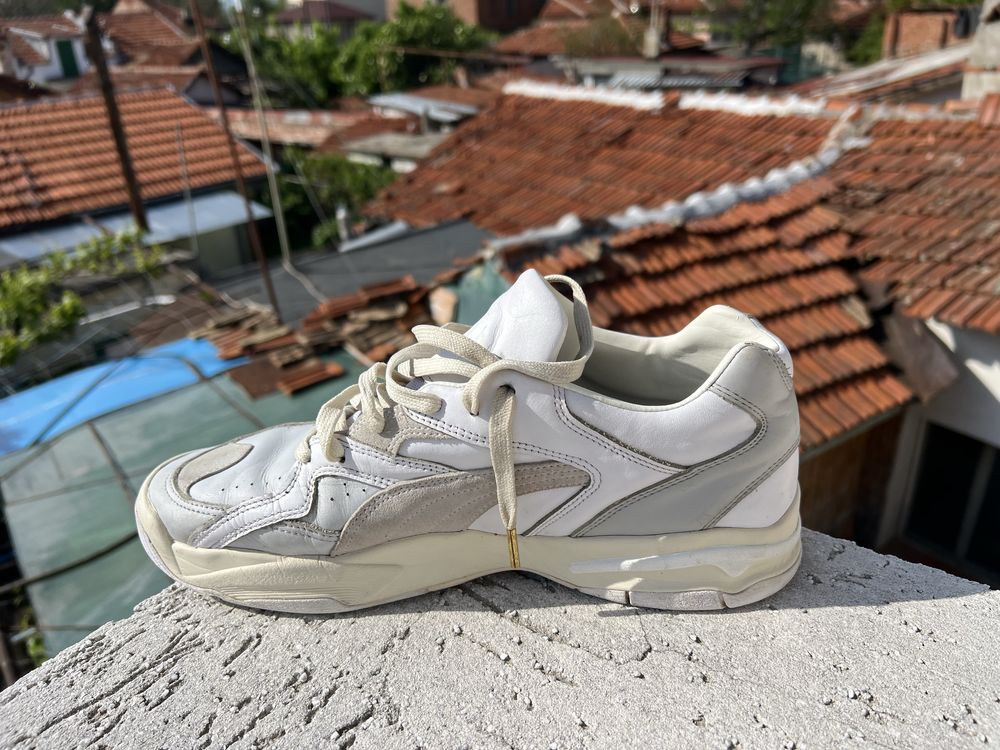 Puma Trinomic 46