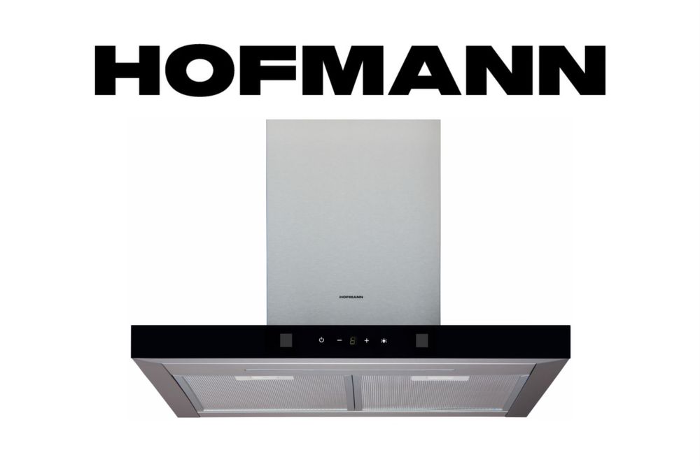 Вытяжки HOFMANN Склад Гарантия Доставка Бесплатная