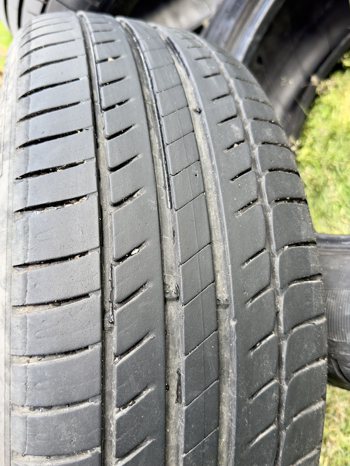 Michelin гуми 205 60 R16