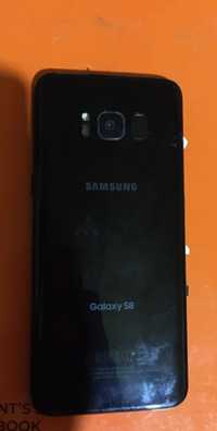 Samsung galaxy S8