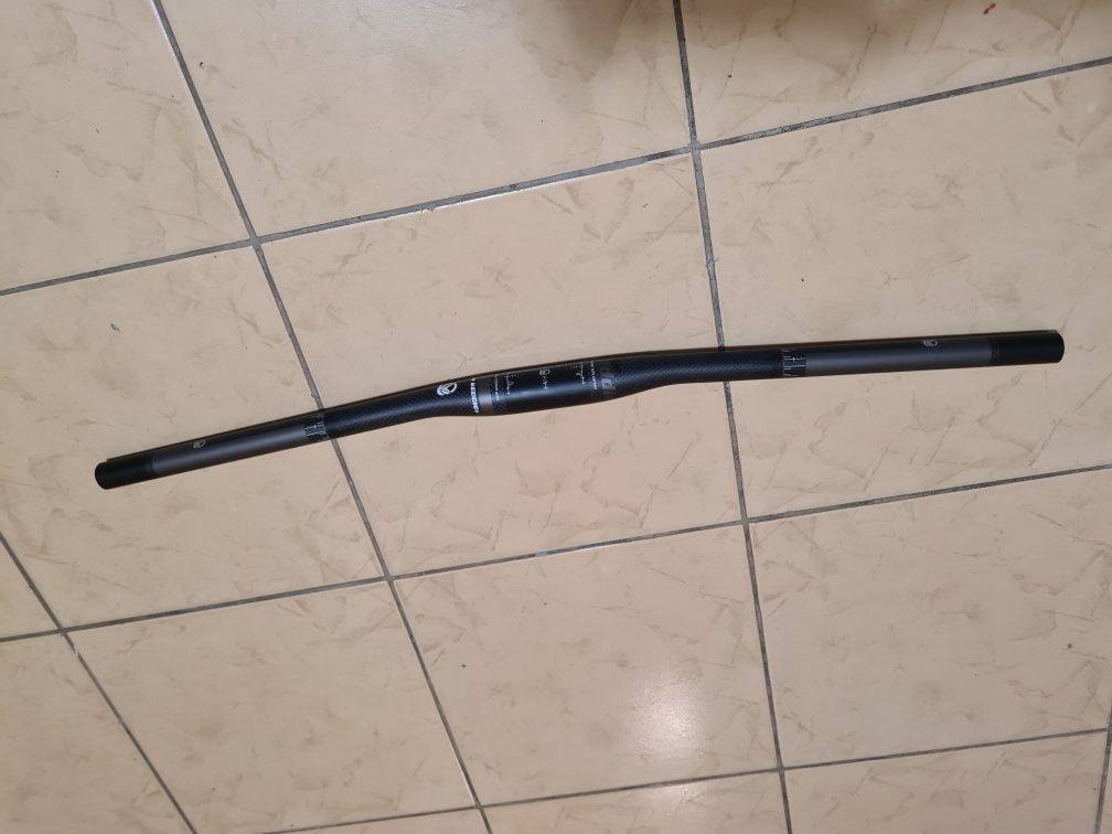 Ghidon Carbon flat mtb ultra light