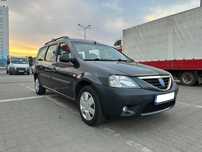 Dacia Logan Dacia Logan MCV - 7 locuri 1.6 16 valve