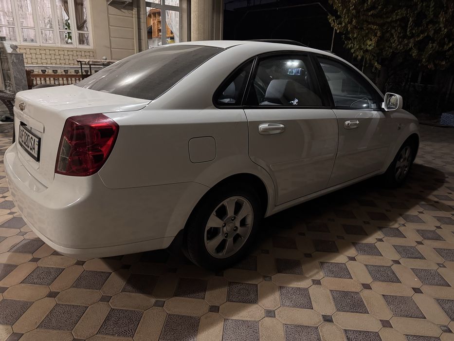 Gentra 3-позиция элегант плюс