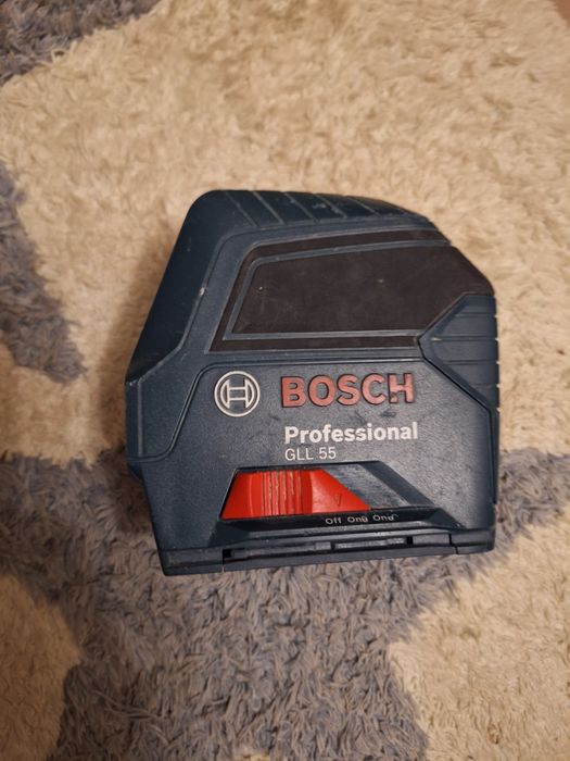 Laser BOSCH GLL 55