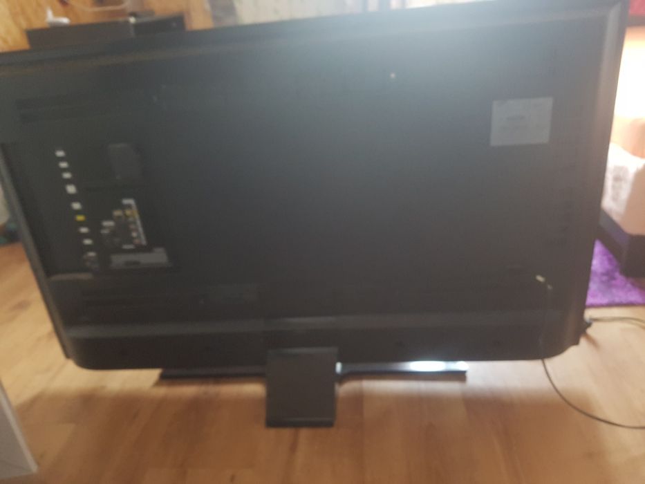 Vand tv samsung pentru piese