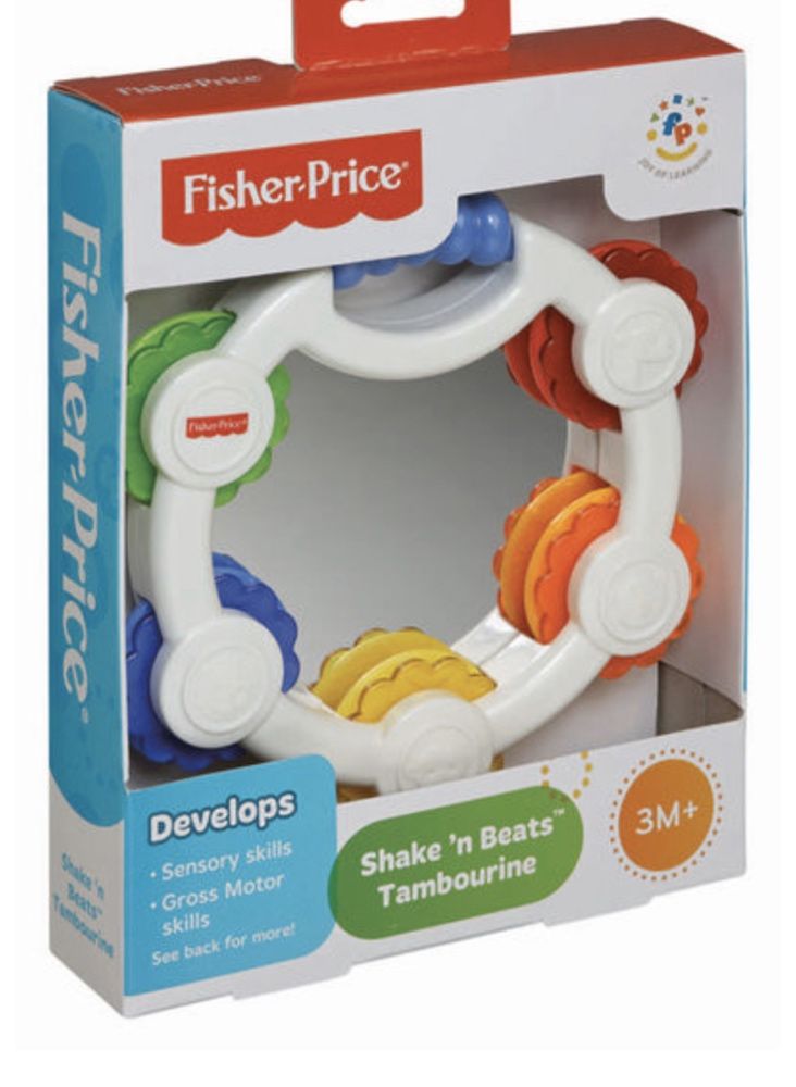 Jucatii fisher price noi