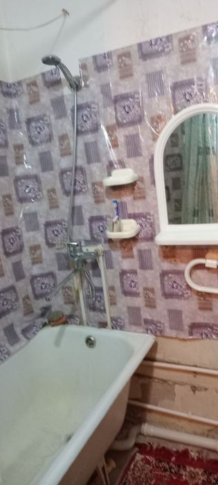 1 хонали кисман жихозланган Троицкида (1 декабрь бушиди)