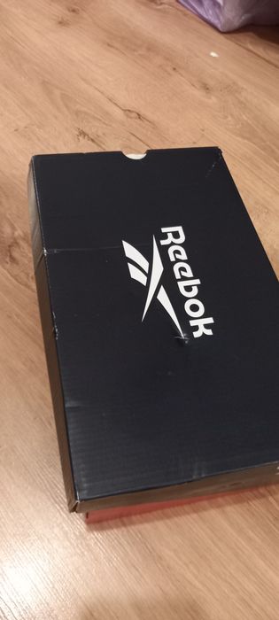 Маратонки Reebok