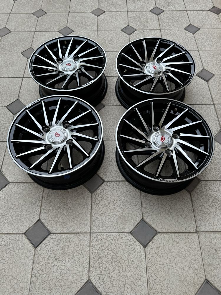 R-13 Vossen Диска.