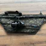Единичен калъф за въдица Shimano Trench 13ft Padded Rod Sleeve