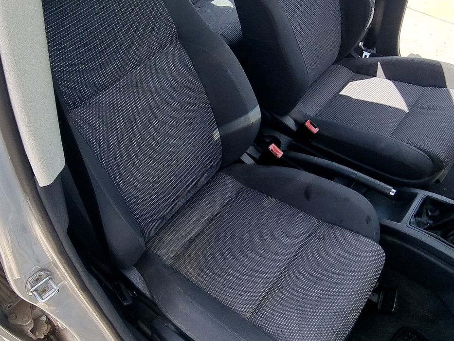 Scaun dreapta fata Volkswagen Polo (9N) [Fabr 2001-2008] 1.2 Benz AZQ