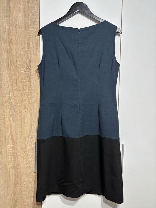 Чисто нова рокля