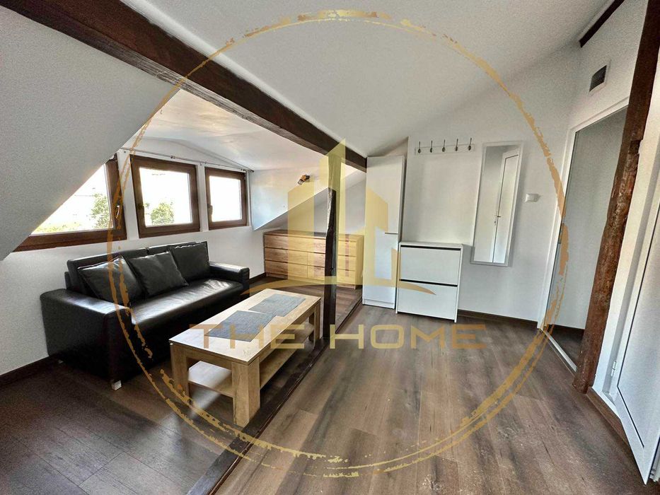 Дава се под наем Едностаен апартамент в Варна, Център - 40 кв.м за 375 € - Снимка #3