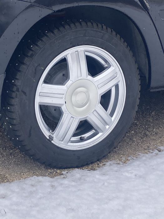 Обеняю 15 торусы