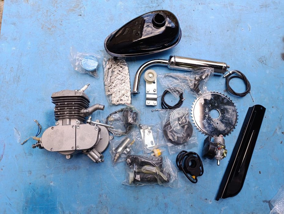 Пъзел за зглобяване ново