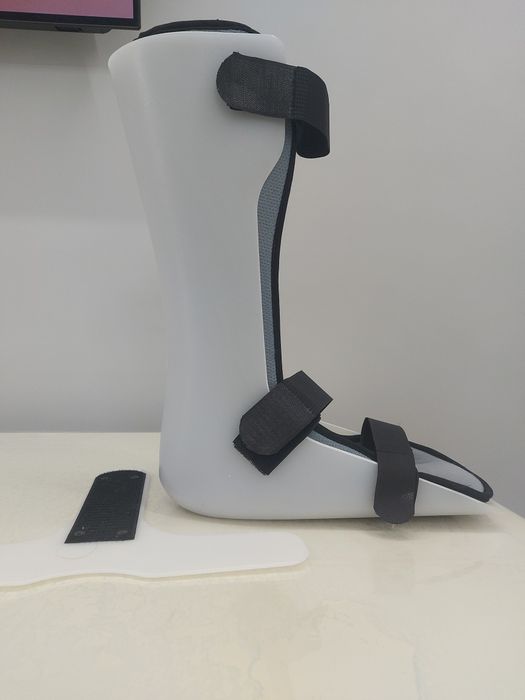 Ортез голеностопный