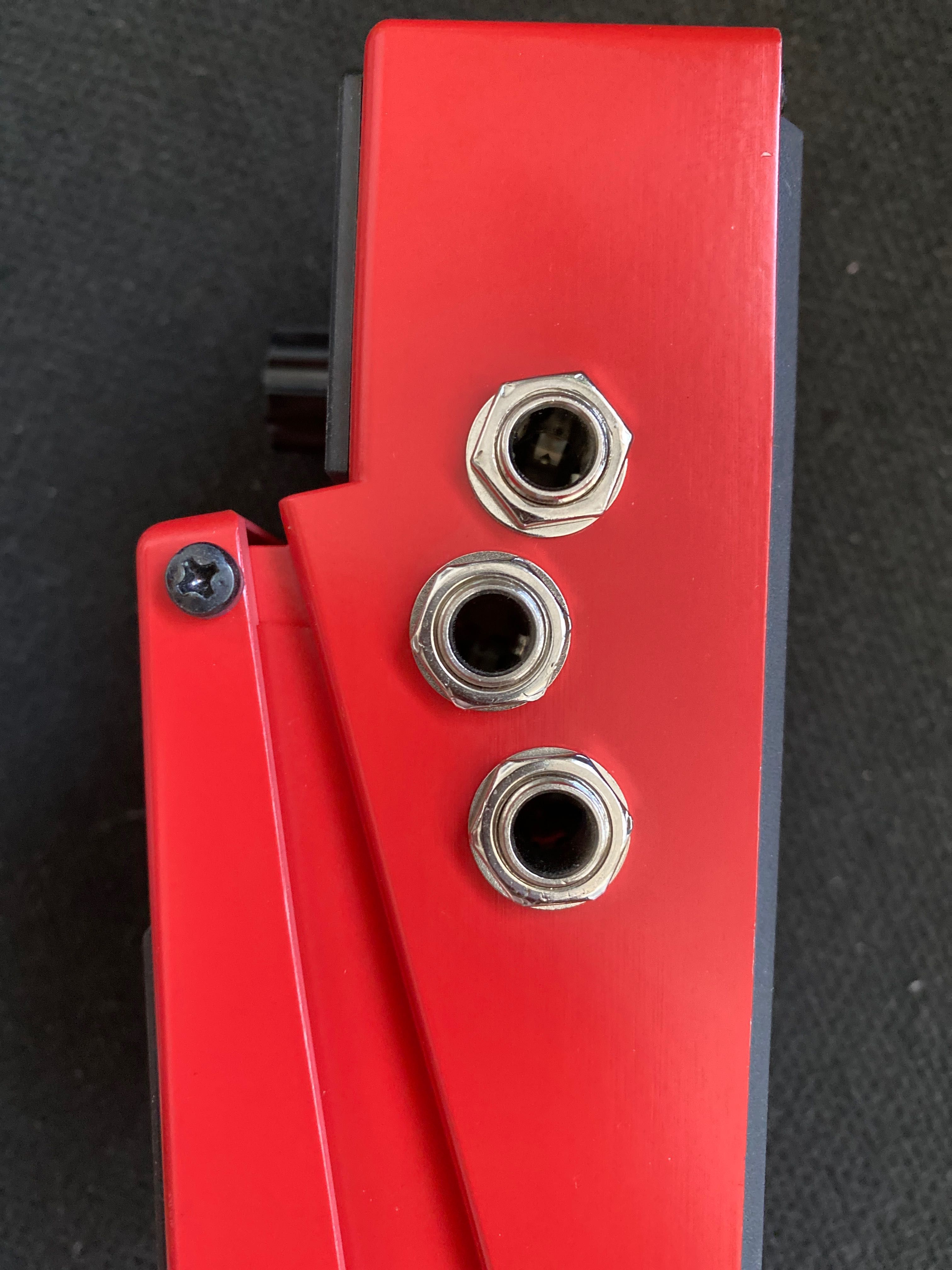 Pedala looper boss rc-1