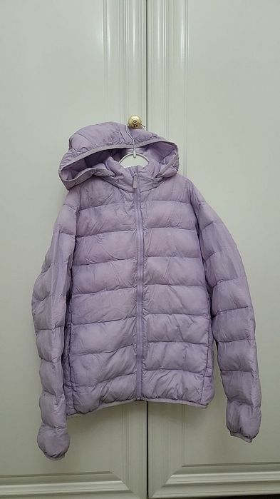 Куртка на девочку