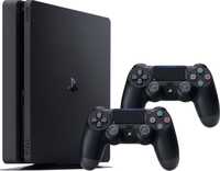 Продам плестейшен 4 слим, PS 4, PS4 PlayStation 4