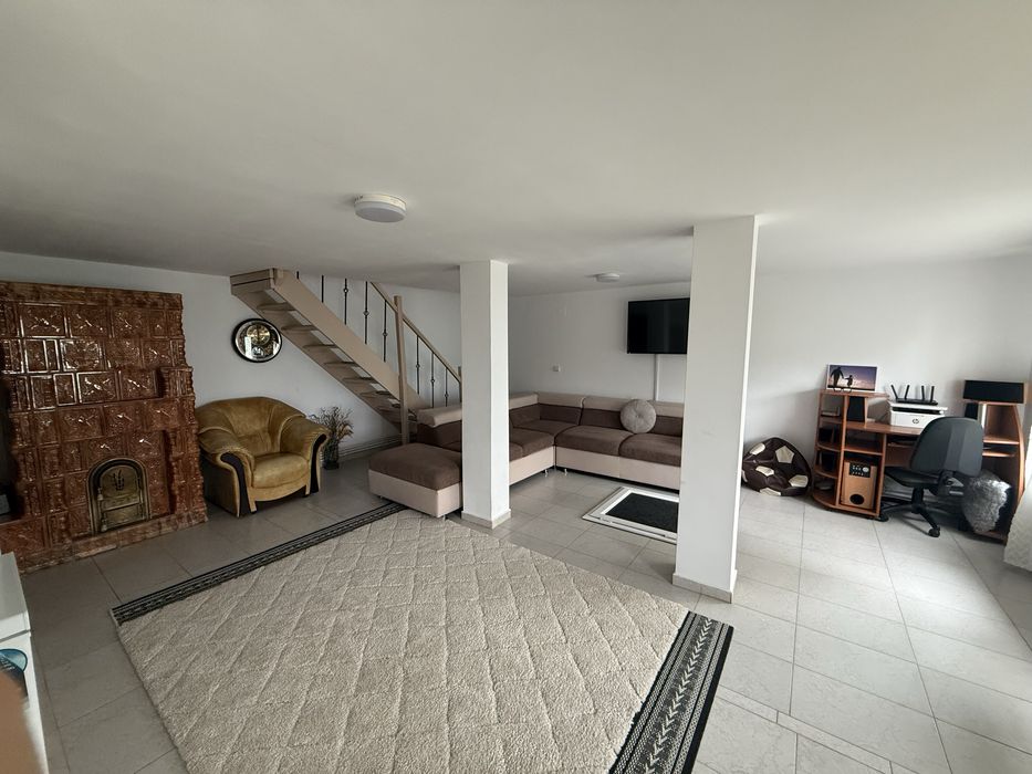 Casa de vanzare in Stefan Voda