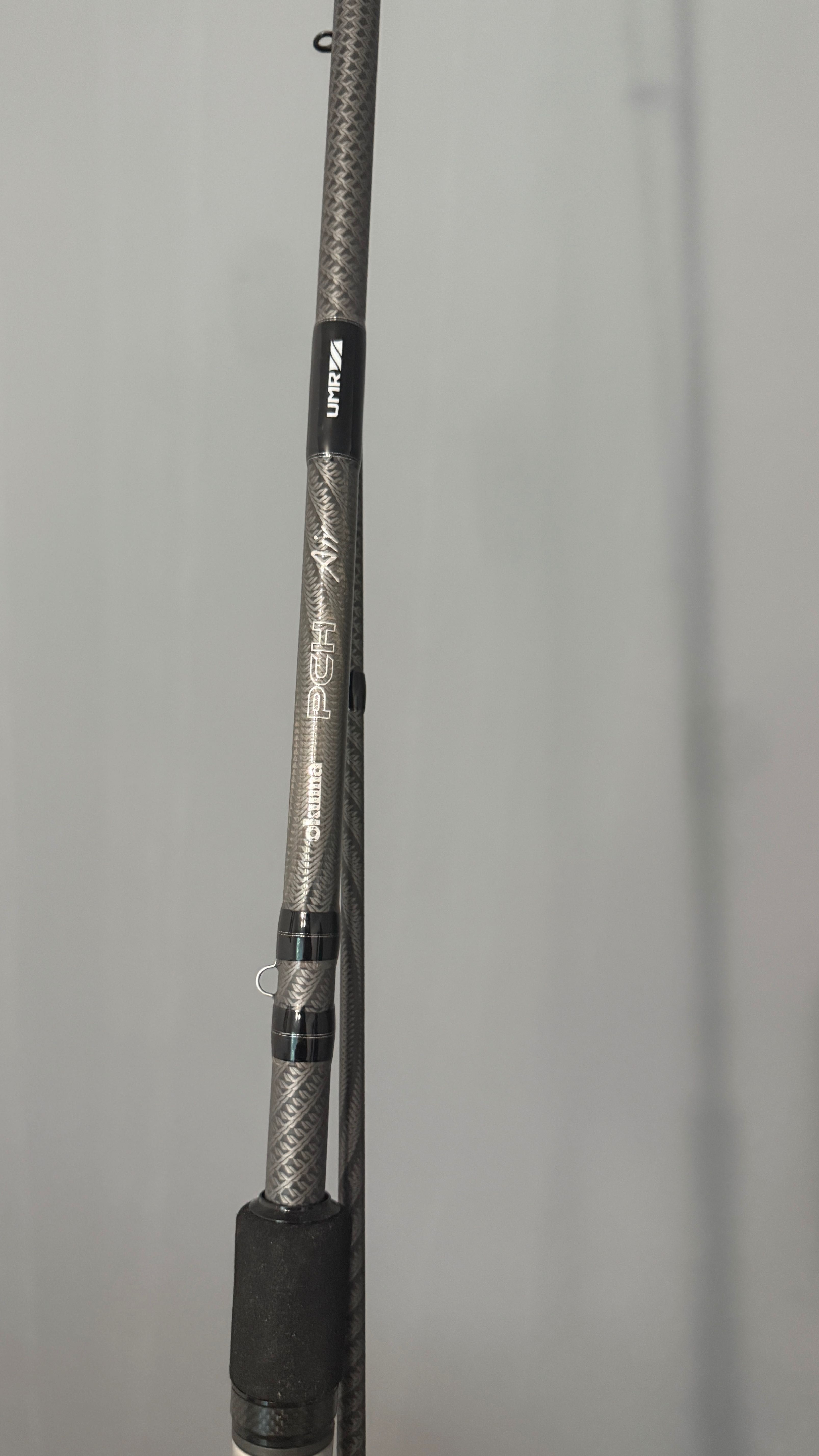 Lanseta spinning Okuma PCH Air 2.40 15-40g - noua - nefolosita