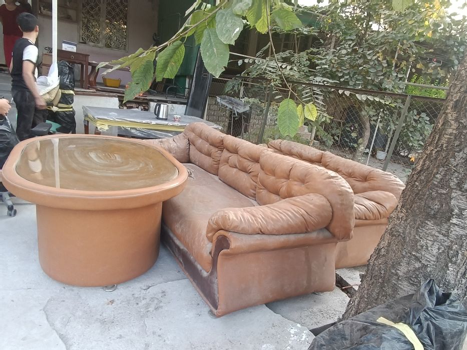 Продаётся мягкая мебель