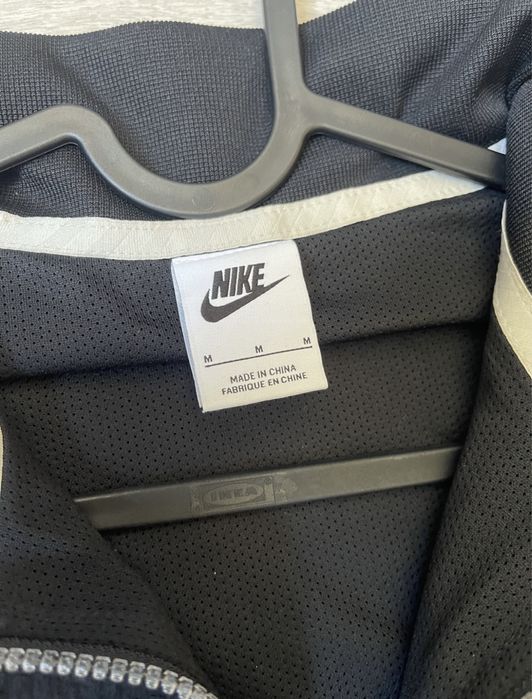 Nike Air суичър/яке размер M