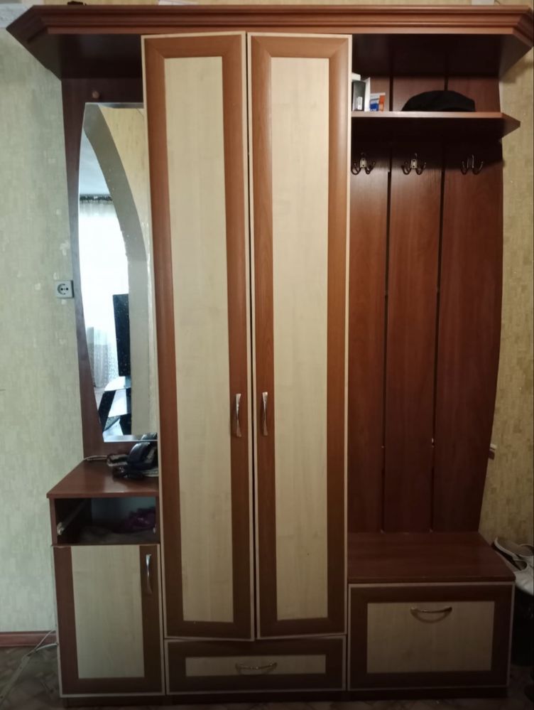 Мебель в прихожую