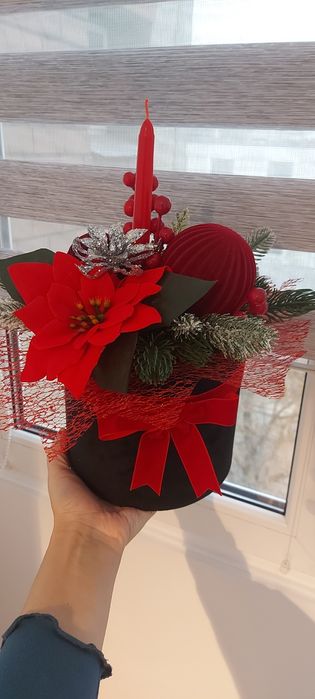 Aranjament pentru Craciun