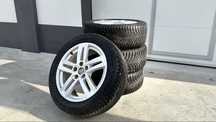 Vand Jante Aliaj 225/50 R17 (Audi Volkswagen,Bmw,Mercedes)