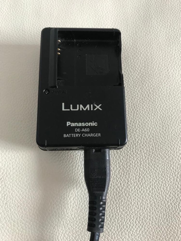 Camera foto Panasonic Lumix DMC-FT1