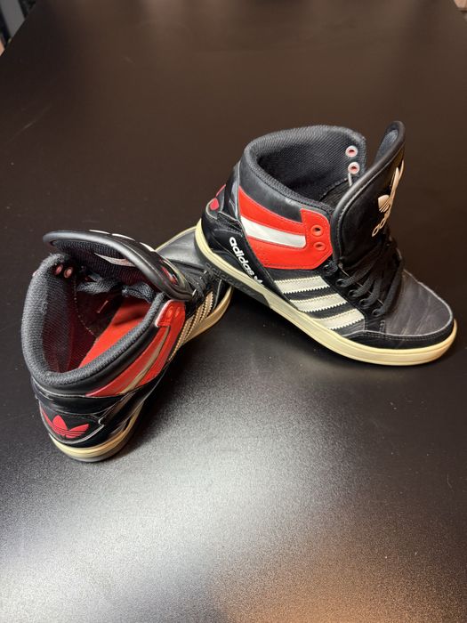 Дамски кецове Adidas Hard Court 36 2/3