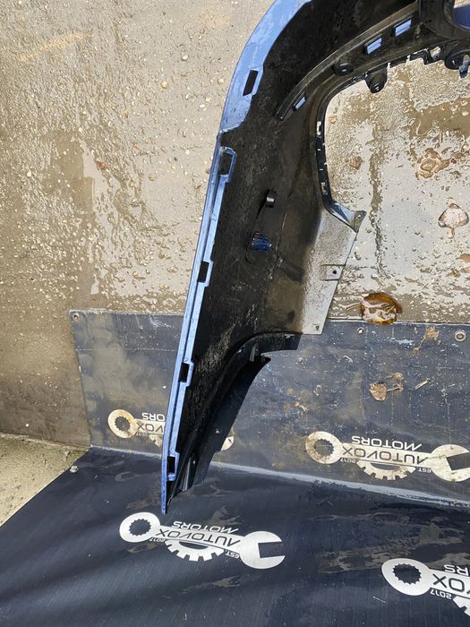 Bara spate Bmw X3 G01 M Paket