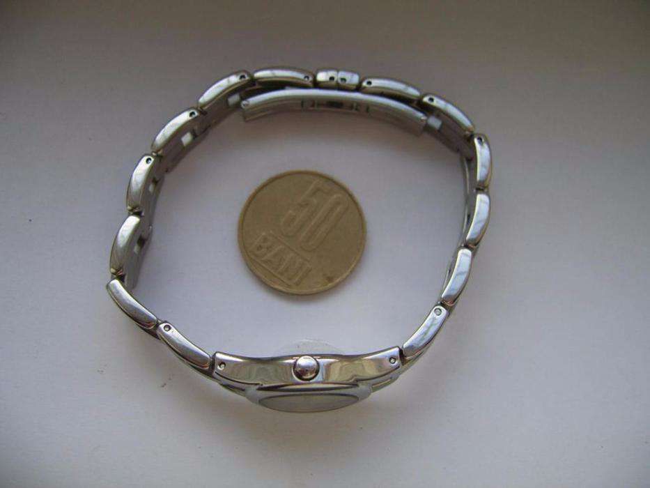 Ceas dama original LOTUS Quartz 15283/1 Electronic NOU