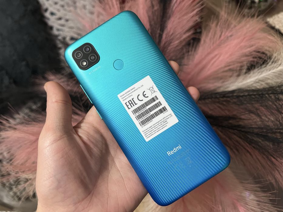 Redmi 9c NFC Yangi