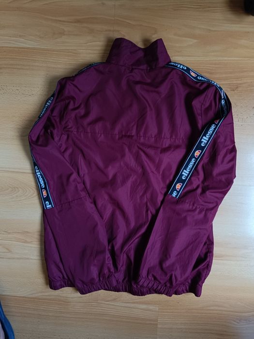 Ellesse шушляково горнище