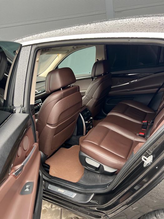 Bmw 530 GT Luxury