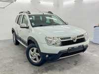 Dacia Duster Garantie 12 Luni / Finantare / KM garantati juridic/Verificata tehnic