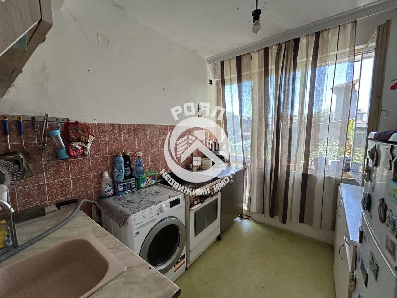 Продава се Етаж от къща в Пловдив, Прослав - 66 кв.м за 1288 €/кв.м - Снимка #2