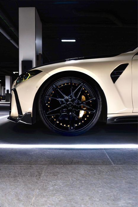 Jante yido forged g8x m2/m3/m4