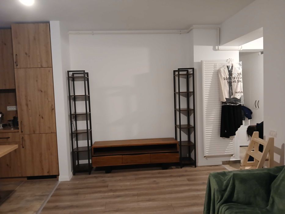 Apartament 2 camere de inchriat