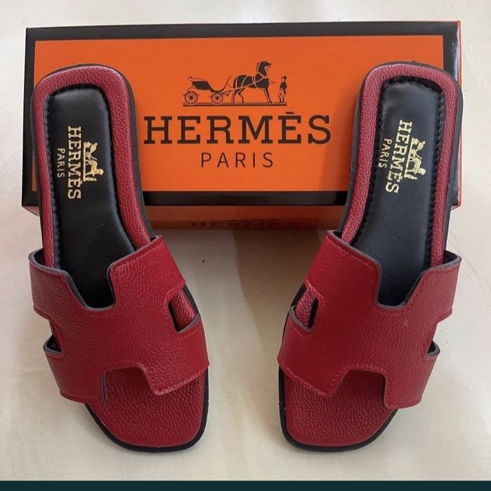 Papuci damă Hermes 36,37,38,39,40