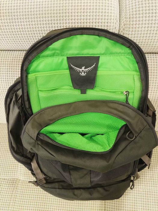 Rucsac Osprey Farpoint 40 - stare bună
