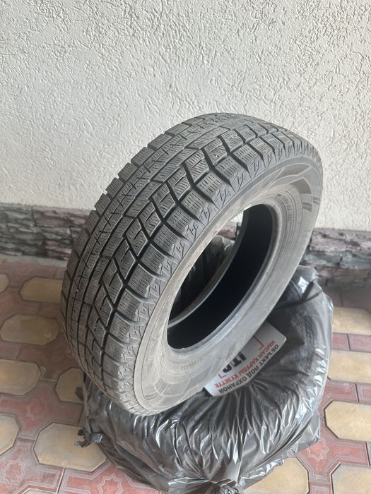 Зимние шины Yokohama 195/70 R14