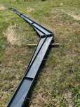 Fac hale metalice din Profile ipe inp hea