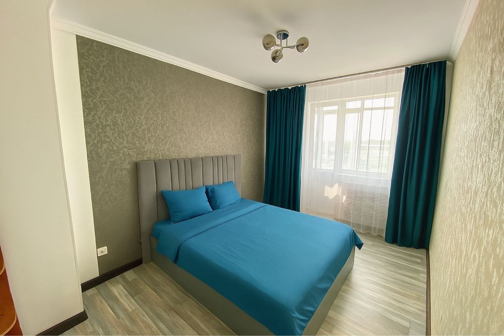 Сдается 1 комнатная квартира на строителе, чистая непрокуренная