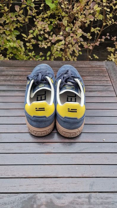 Спортни обувки D.Franklin 45 номер